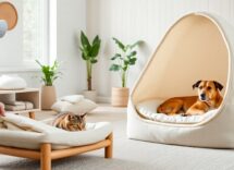 letti e accessori per animali comfort e design solidale 1773606619