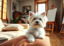 maltese guida al piccolo cane dal mantello bianco 1774859086