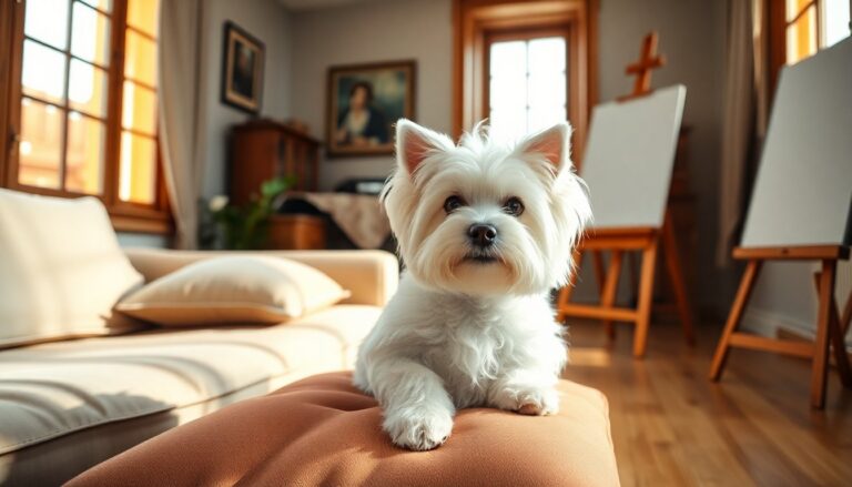 maltese guida al piccolo cane dal mantello bianco 1774859086