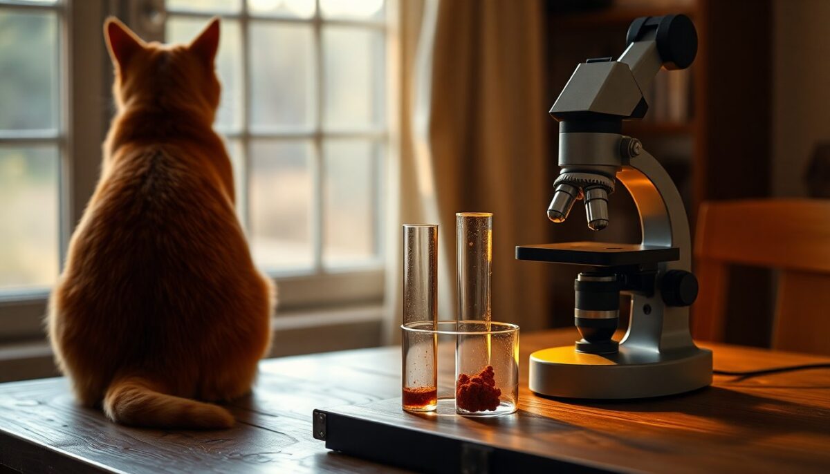 origine del gatto arancione genetica miti e adozione 1773455454