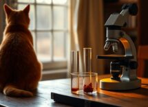 origine del gatto arancione genetica miti e adozione 1773455454