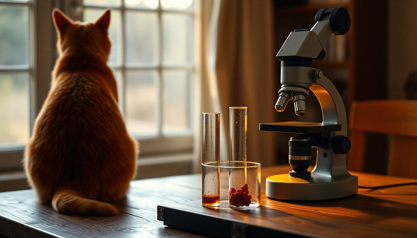 origine del gatto arancione genetica miti e adozione 1773455454