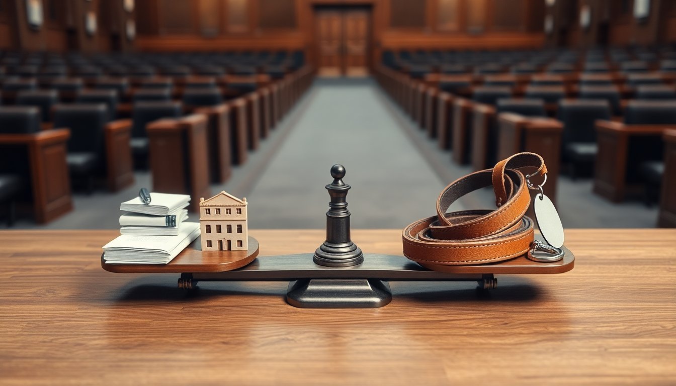 patentino cani e ddl 1572 analisi critica della normativa in discussione 1774772619