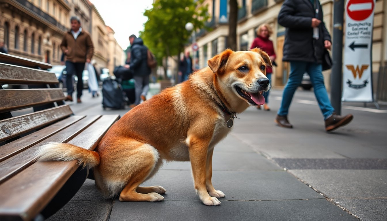 patentino per cani cosa cambia e quali sono le criticita della norma proposta 1772375479