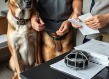 patentino per cani cosa non convince della norma proposta 1774103450