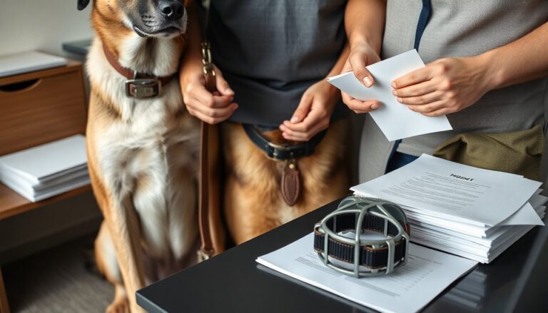 patentino per cani cosa non convince della norma proposta 1774103450