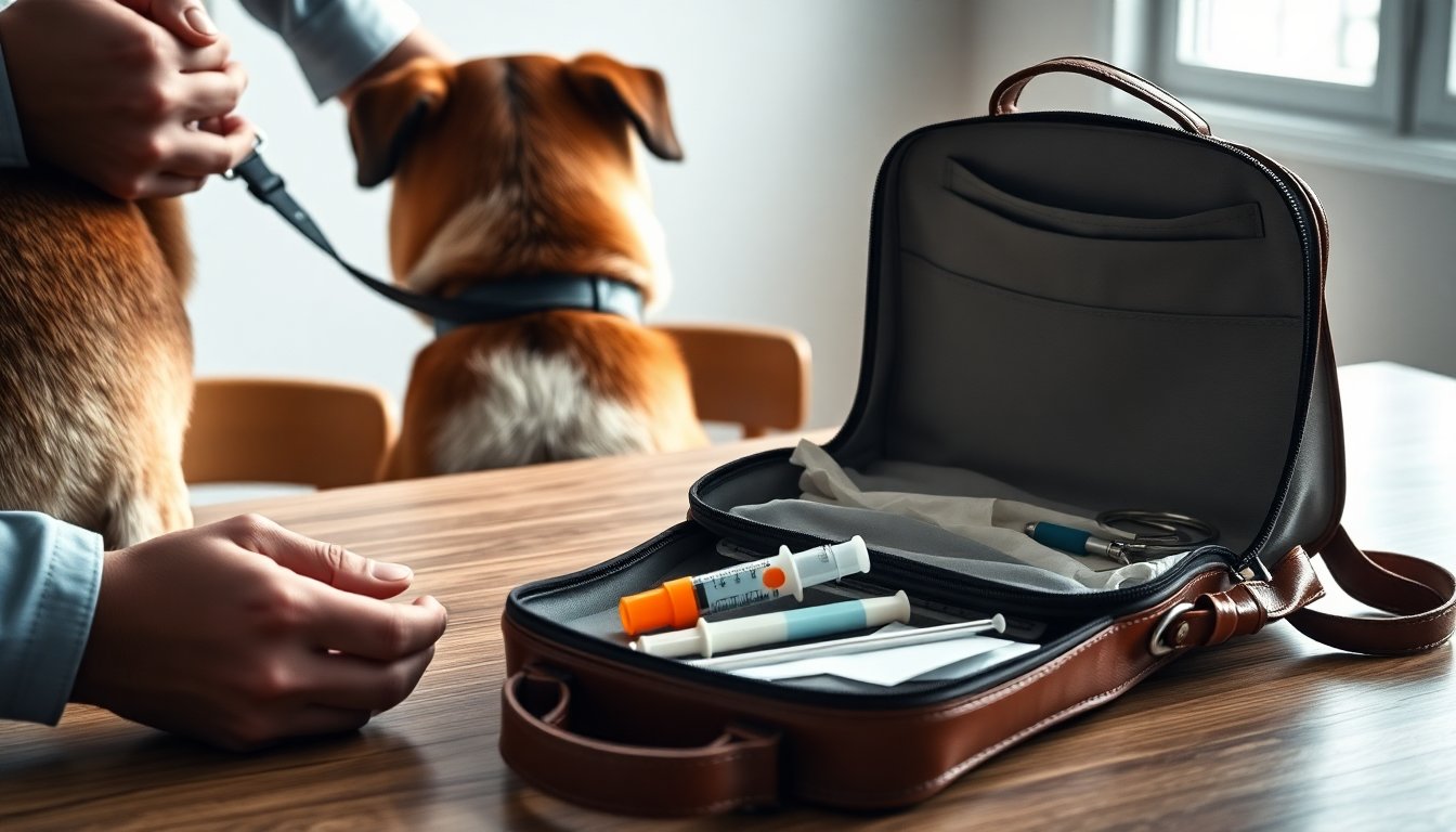 patentino per cani e pet economy cosa cambia per famiglie e istituzioni 1773887439