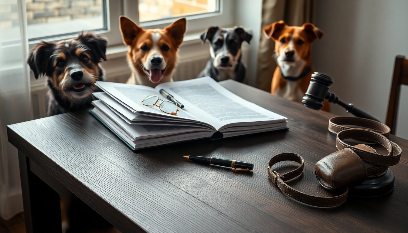 patentino per i proprietari di cani cosa cambia e quali sono i dubbi 1773780655