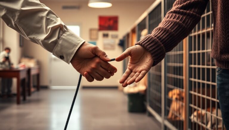 patentino scandali e salvataggi cosa cambia per i cani e i rifugi 1774340635