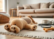 peluche per cani resistente e coccoloso guida pratica al prodotto 1772526743