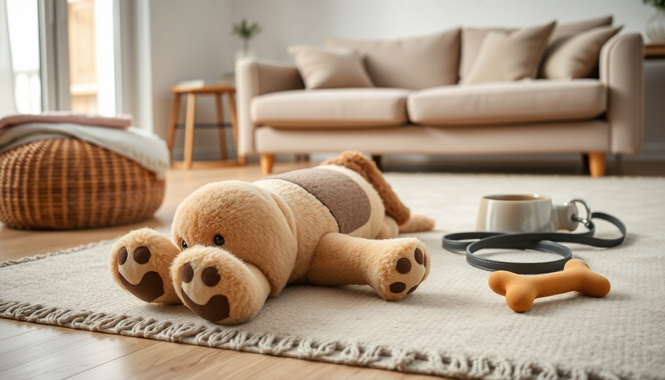 peluche per cani resistente e coccoloso guida pratica al prodotto 1772526743