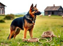 perche il pastore tedesco resta la razza piu apprezzata 1772893896