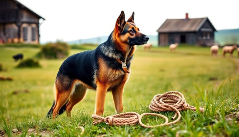 perche il pastore tedesco resta la razza piu apprezzata 1772893896