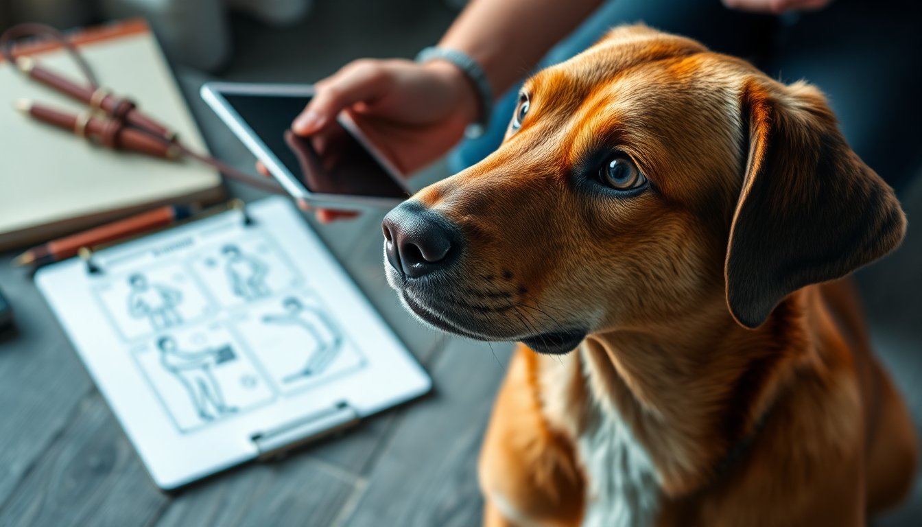 perche la formazione continua e essenziale nella cinofilia 1773585035