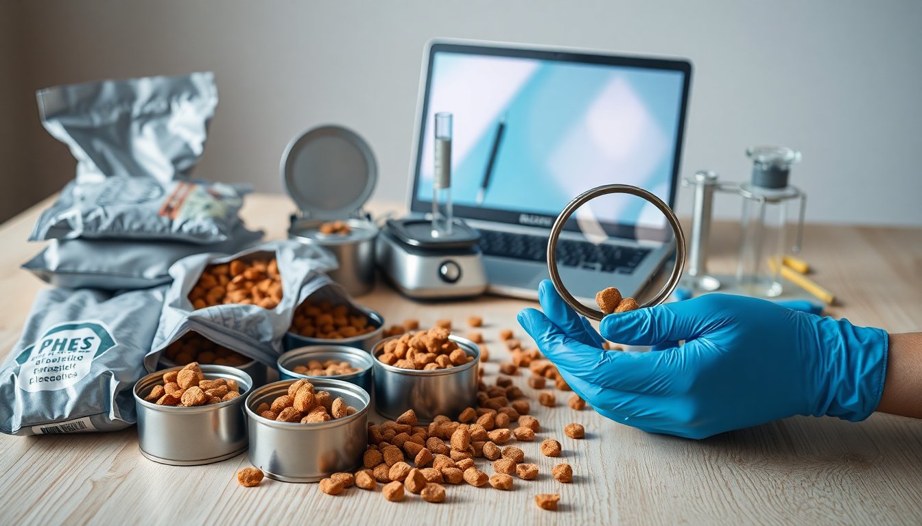 pet food irregolare online che cosa controllano le autorita 1772980264