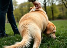 prevenzione antiparassitaria per cane in primavera strategie efficaci 1774470255
