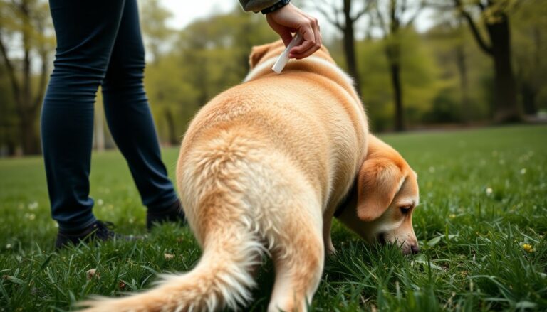 prevenzione antiparassitaria per cane in primavera strategie efficaci 1774470255
