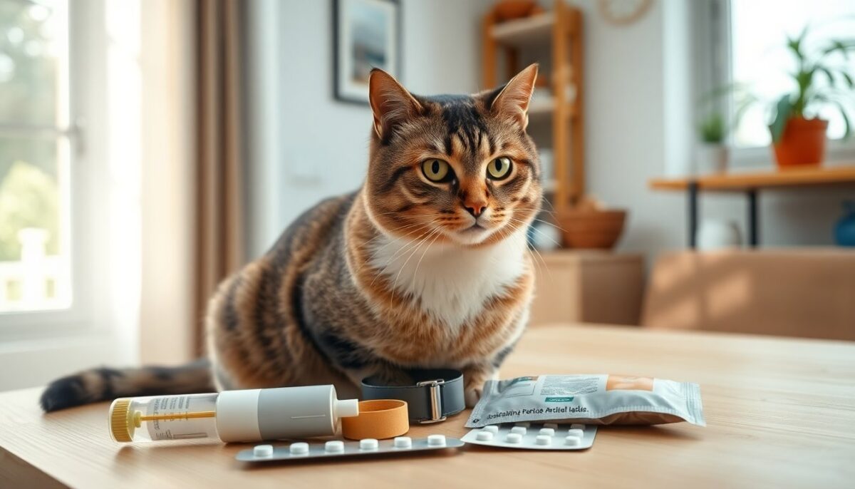 proteggere il gatto tutto lanno antiparassitari piante e sicurezza domestica 1774362240