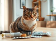 proteggere il gatto tutto lanno antiparassitari piante e sicurezza domestica 1774362240