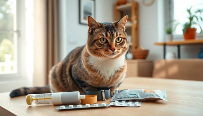 proteggere il gatto tutto lanno antiparassitari piante e sicurezza domestica 1774362240