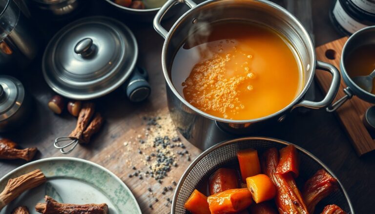 riscoprire il brodo doro tecniche e storie del fondo perfetto 1772353828