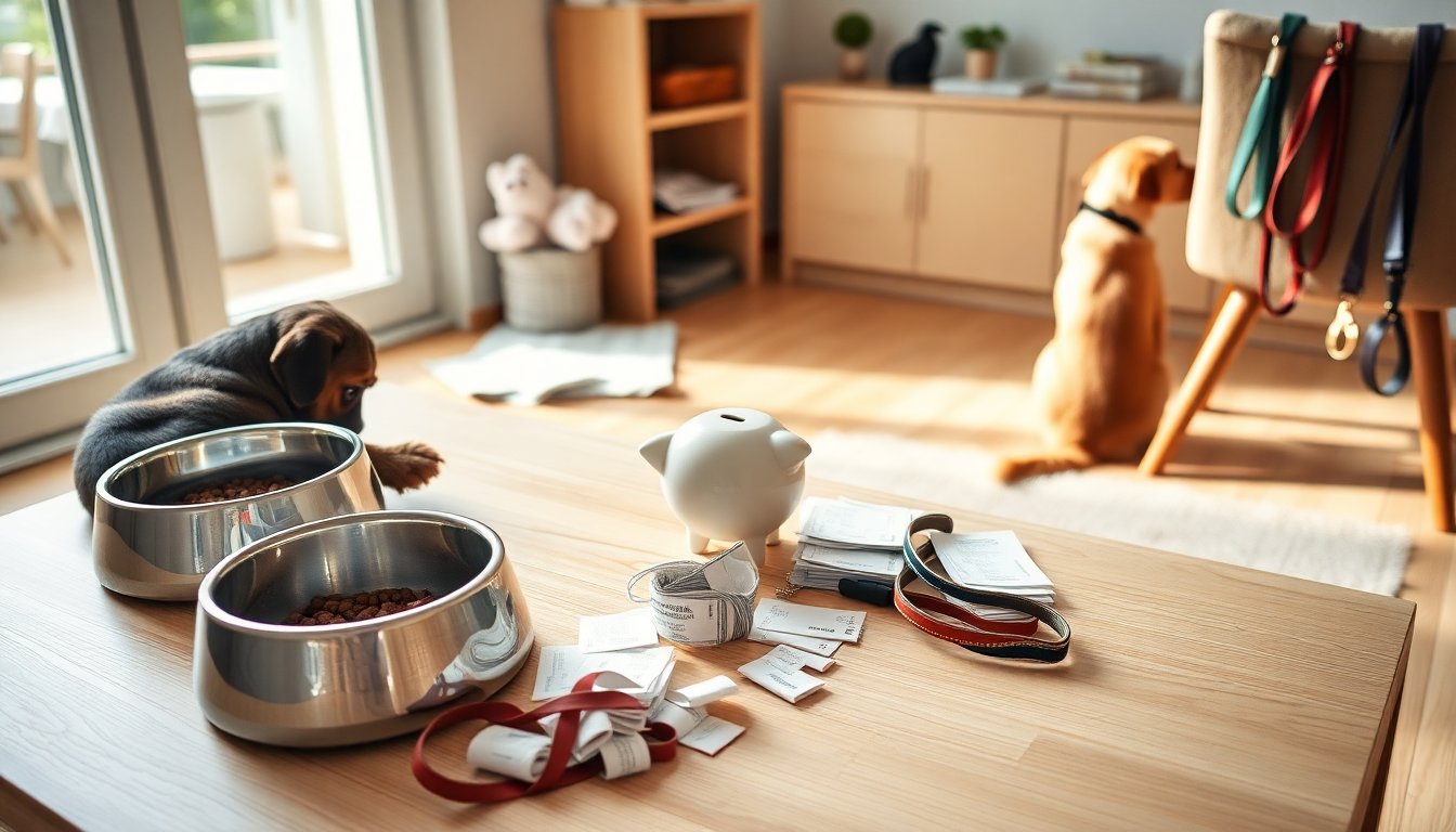 spese e benefici della convivenza con cani e gatti cosa dice lo studio 1774535131