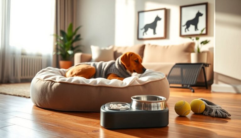 Adottare un cane senior: consigli pratici per un inserimento sereno