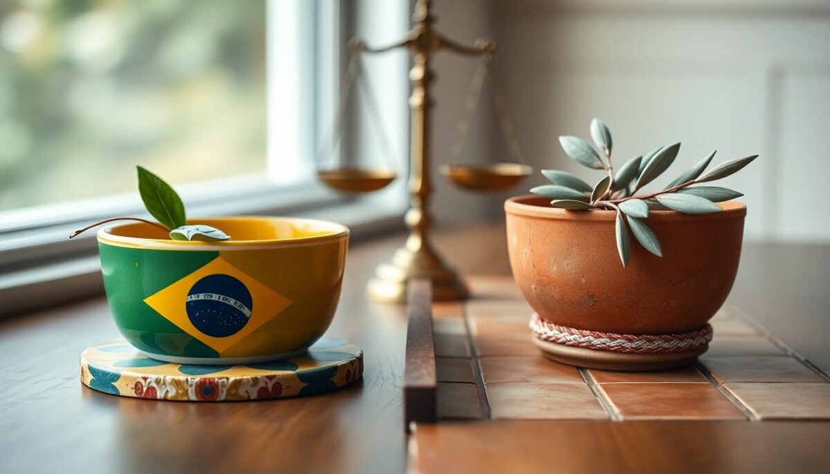 Affidamento condiviso degli animali in caso di separazione: confronto Brasile-Italia