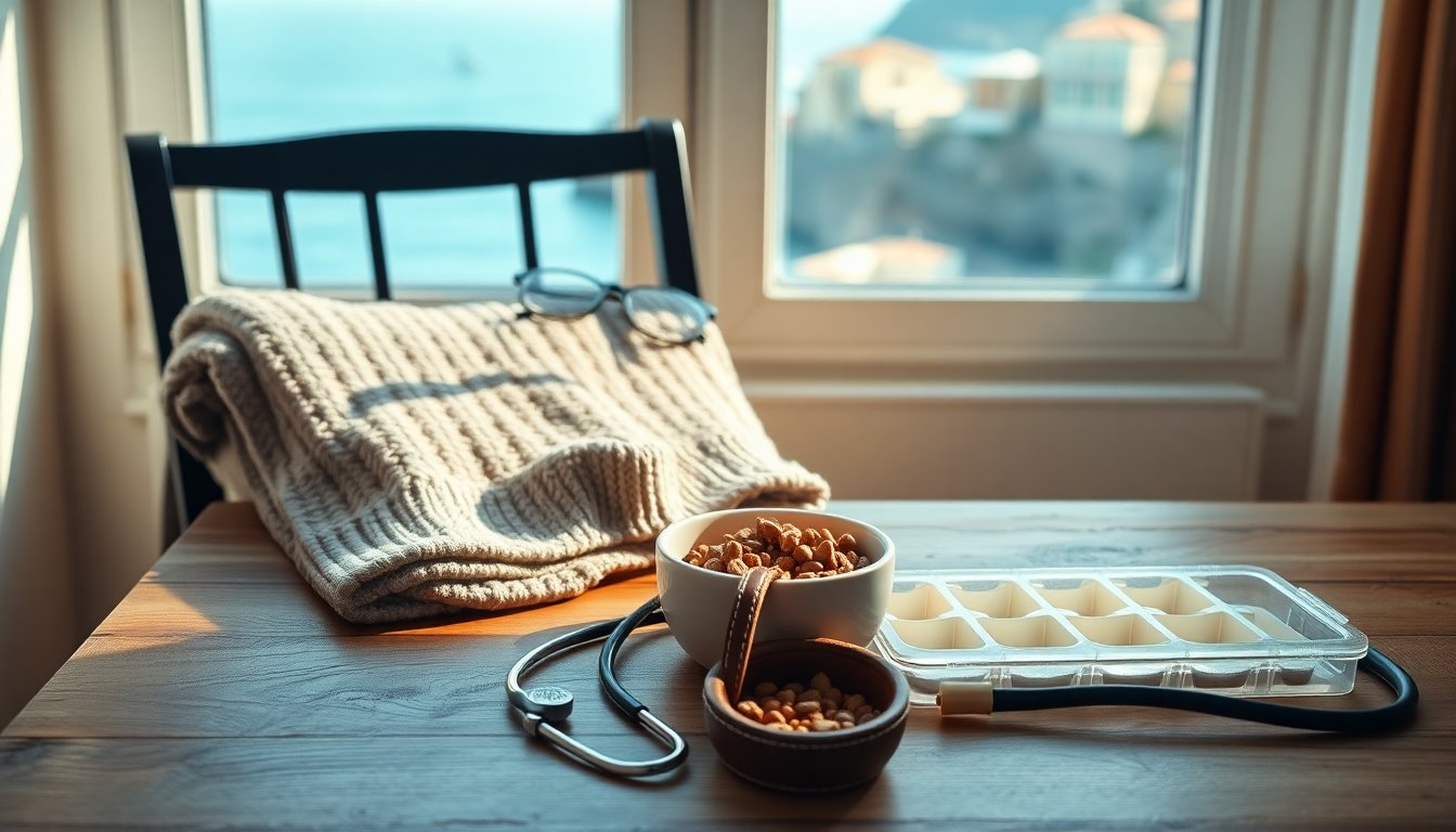 Aiuti per le spese veterinarie agli over 65 in Liguria