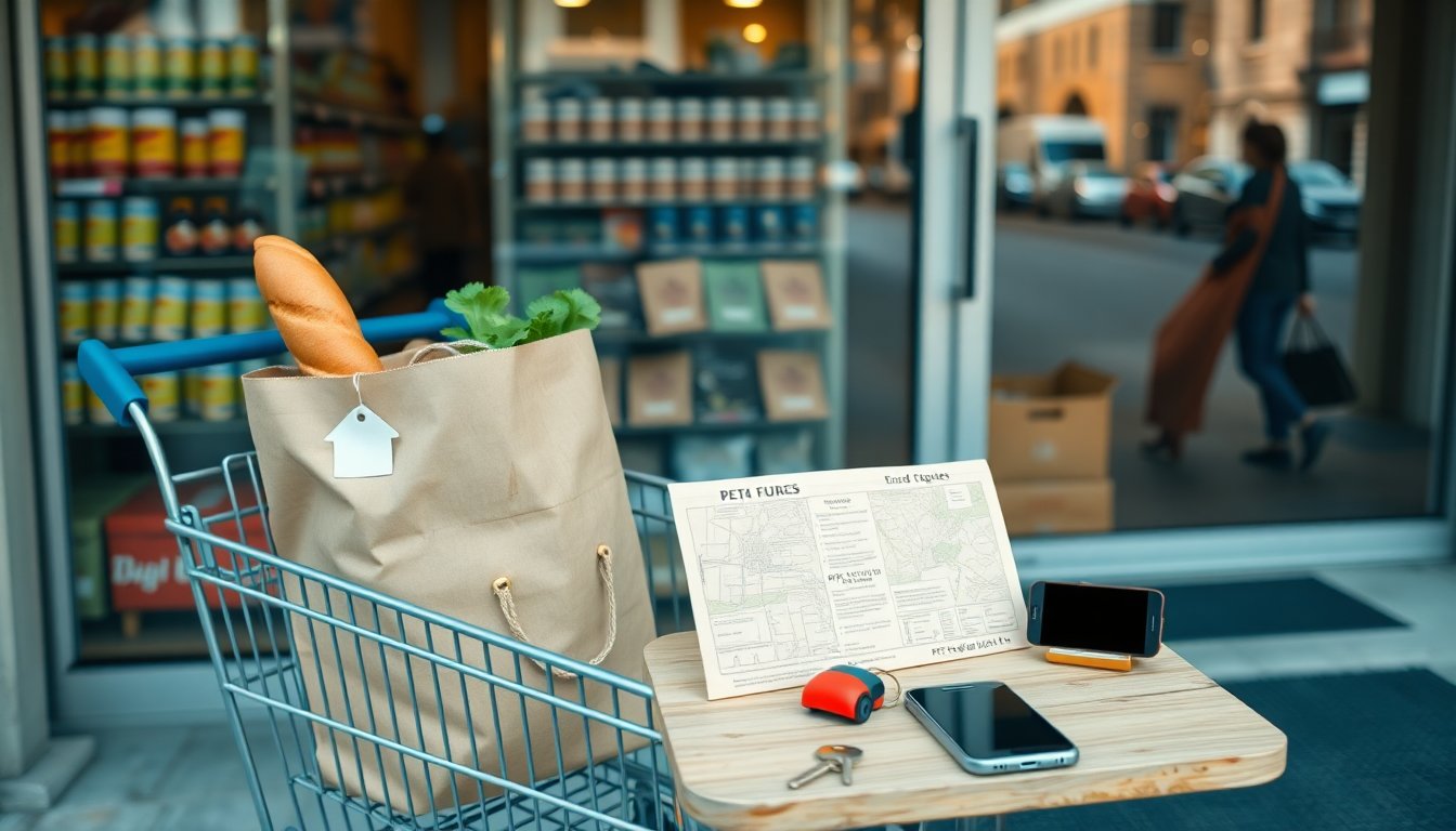Amici di casa Coop Spinea: orari, servizi e contatti utili