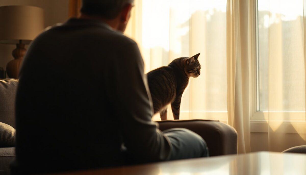 Capire il linguaggio del gatto per migliorare la convivenza