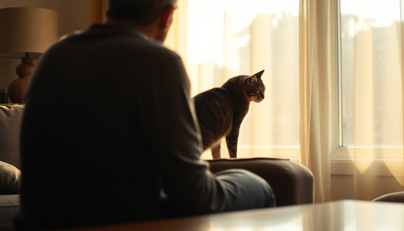 Capire il linguaggio del gatto per migliorare la convivenza