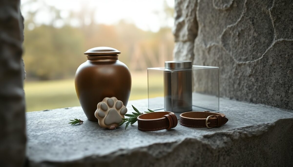 Ceneri degli animali tumulate con i proprietari a Vailate: cosa cambia