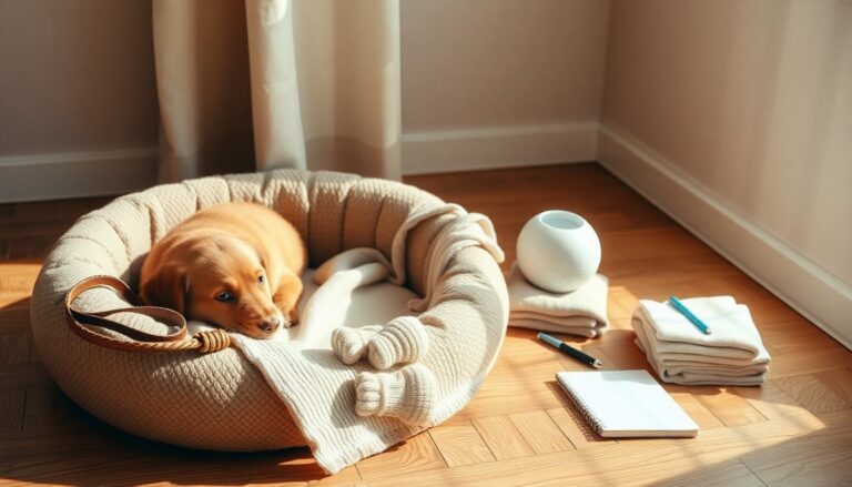 Come abituare il cane all'arrivo del bebè: consigli graduali e concreti