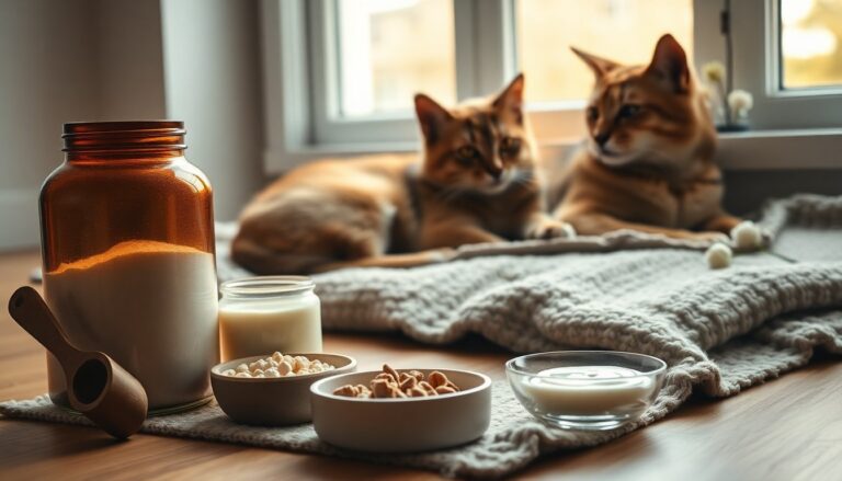 Come affrontare le allergie stagionali nei cani e gatti preservando l’equilibrio intestinale