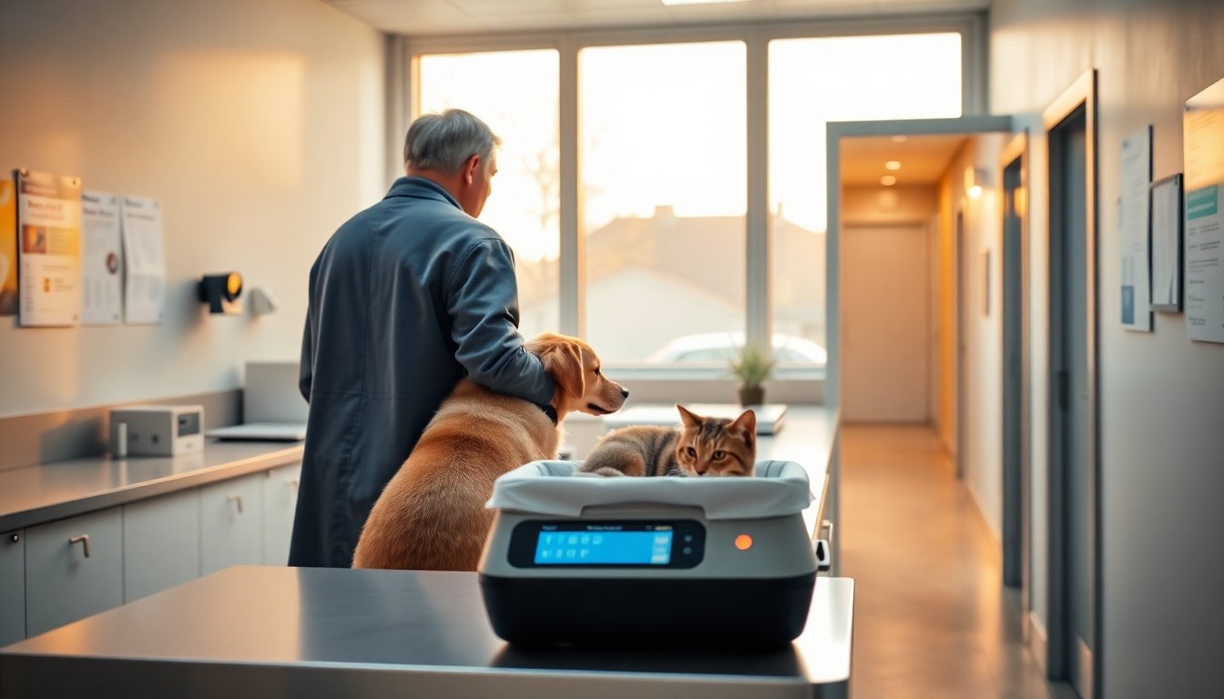 Come cambiano viaggi, allevamenti e tracciabilità per cani e gatti in Europa