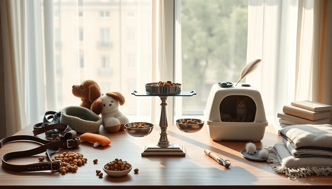 Come decidere se adottare un cane o un gatto