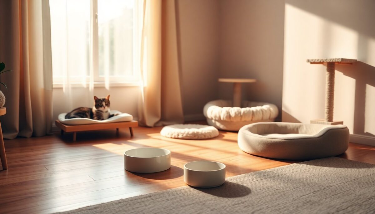 Come leggere il comportamento del gatto per una convivenza serena