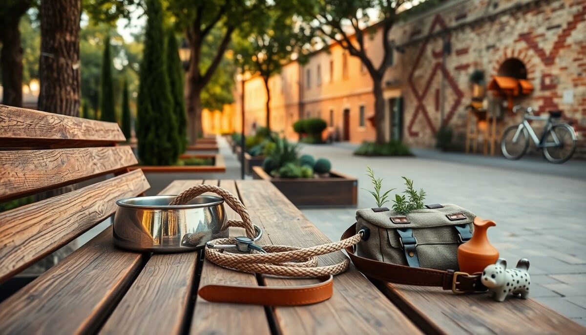 Come Lucca ha trasformato gli animali in un motore di benessere urbano