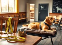 Convegno sui cani da assistenza al rifugio ENPA di Monza