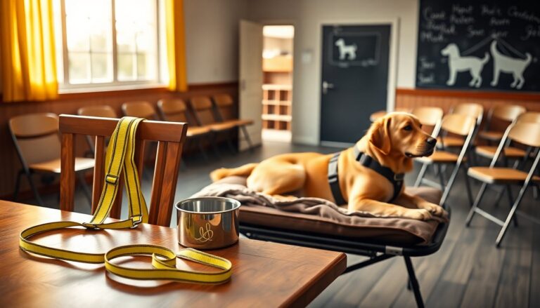 Convegno sui cani da assistenza al rifugio ENPA di Monza