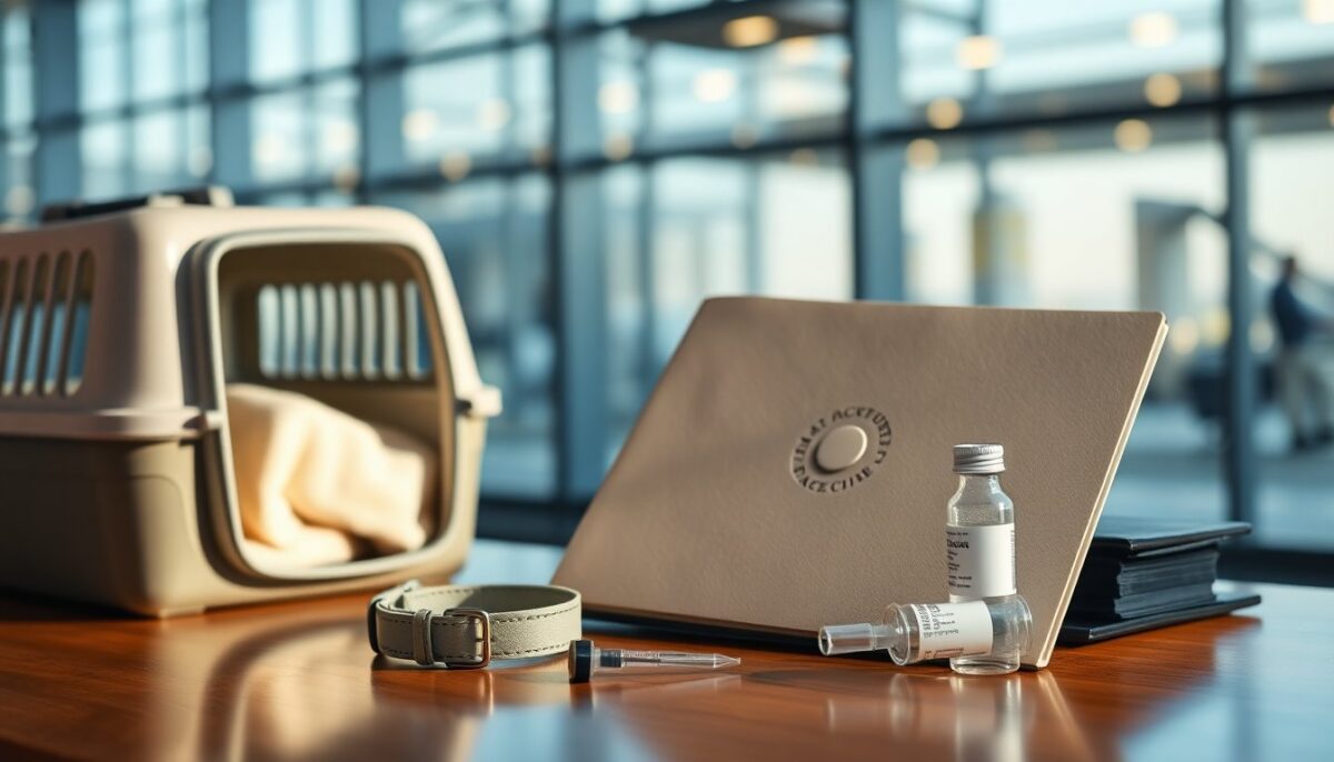 Cosa cambia con il regolamento delegato (UE) 2026/131 per i pet in viaggio