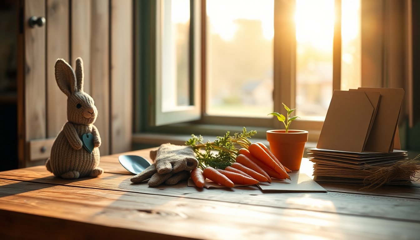 Cosa insegna il coniglio: lezioni dalla natura
