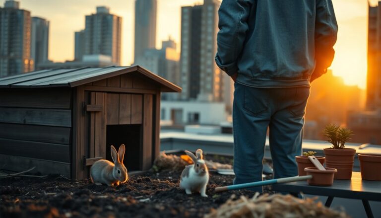 Cosa insegna il coniglio sulla vita e la natura