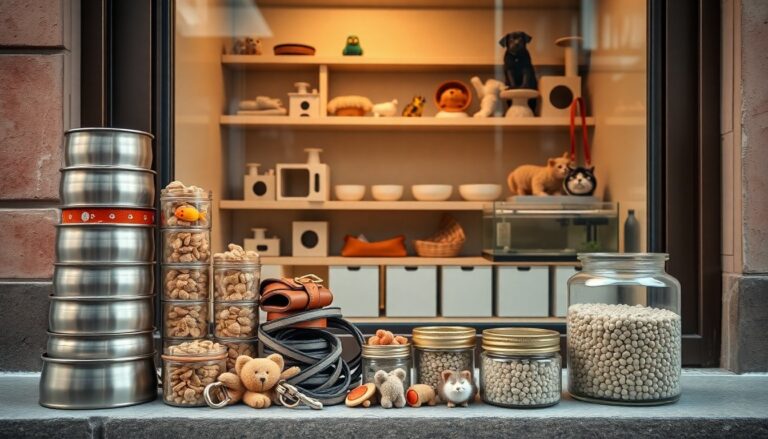 Crescita e numeri della pet economy a Modena e provincia