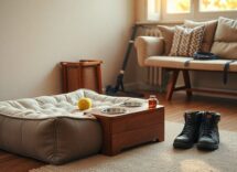 Cura del cane anziano: come adattare la casa, le passeggiate e l'alimentazione