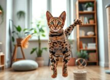 gatto bengala guida completa su origine comportamento e alimentazione 1775010268