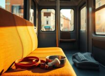 Gizmo e la campagna Atac per le adozioni: prossima fermata casa