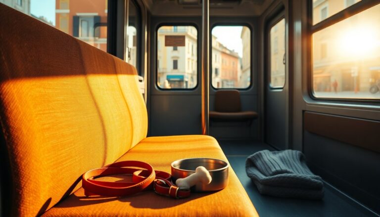 Gizmo e la campagna Atac per le adozioni: prossima fermata casa