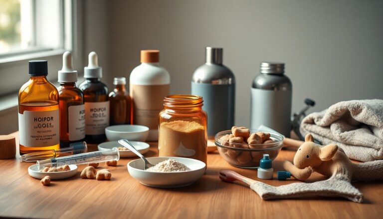 I migliori integratori e strumenti per la cura del cane: scelta rapida